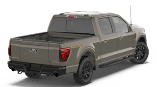 2026 Ford F-150® External Image 4